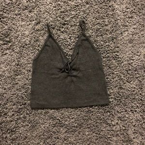 ❌SOLD❌ Brandy Melville Tank Top